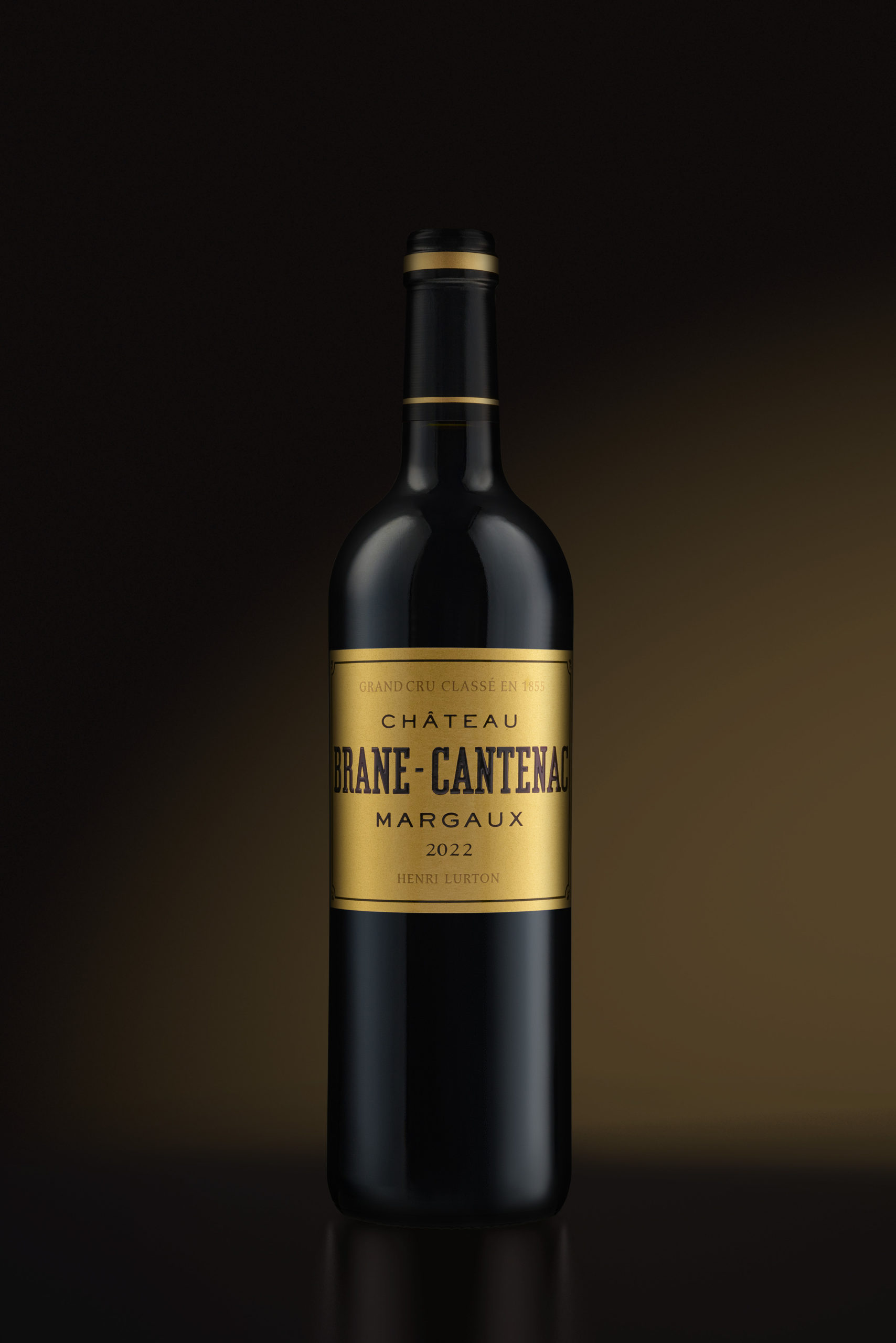 Wines - Château Brane-Cantenac